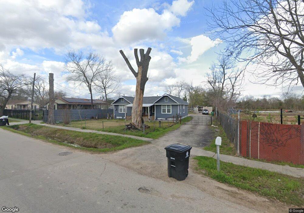 2601 Turner Dr, Houston, TX 77093 - photo 1