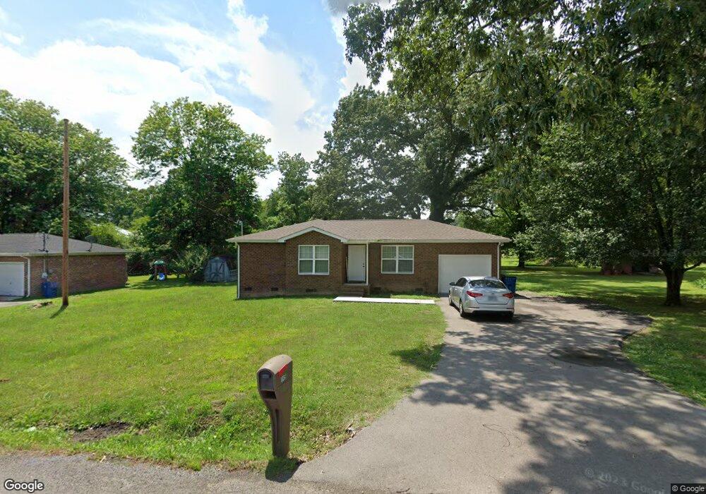 145 Lakeview St, Manchester, TN 37355 - photo 1