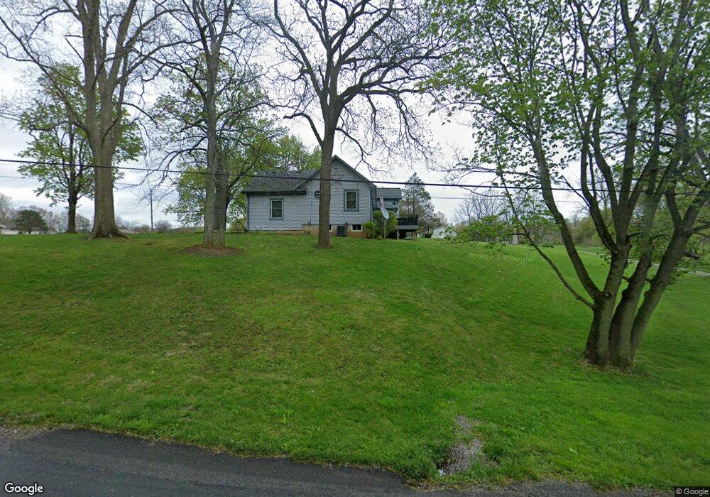 19012 Bishop Rd, Spencerville, IN 46788 - photo 1