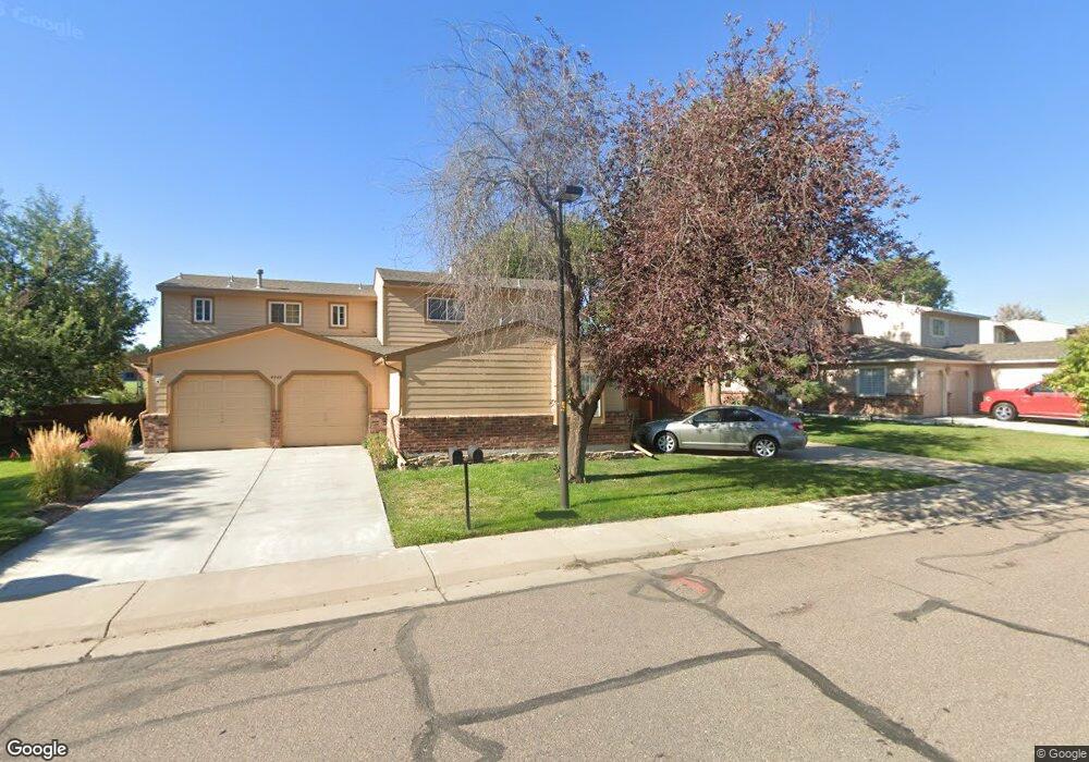 4942 E 124th Way, Thornton, CO 80241 - photo 1