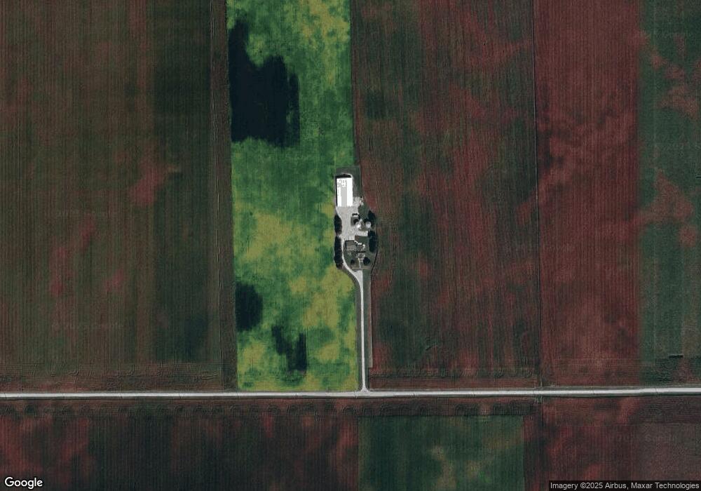 3360 E County Road 600 S, Frankfort, IN 46041 - photo 1