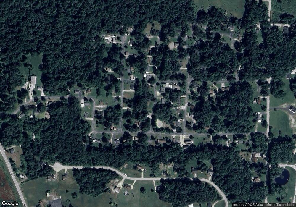 8845 Cedar St NE, New Salisbury, IN 47161 - photo 1