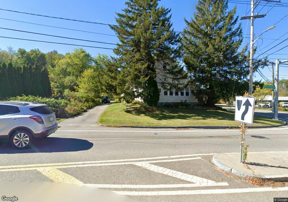 7 Old Common Rd, Lancaster, MA 01523 - photo 1