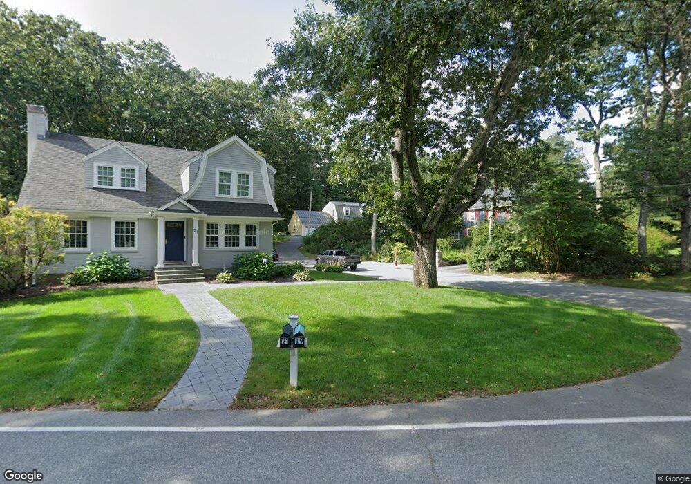 20 Whiting Rd, Dover, MA 02030 - photo 1