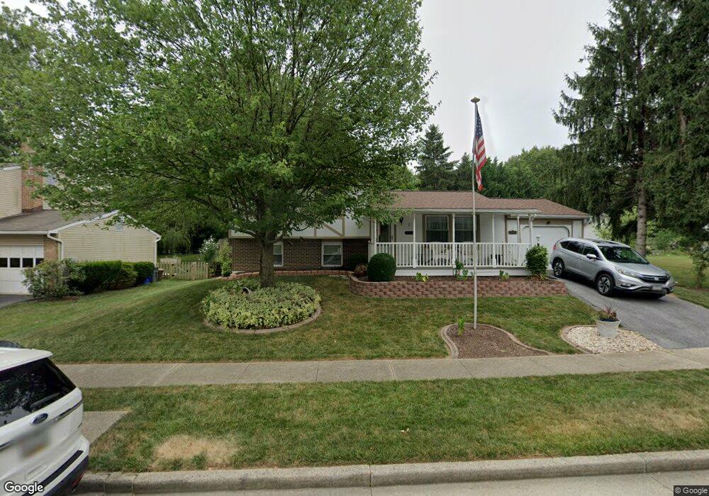 101 Glade Blvd, Walkersville, MD 21793 - photo 1