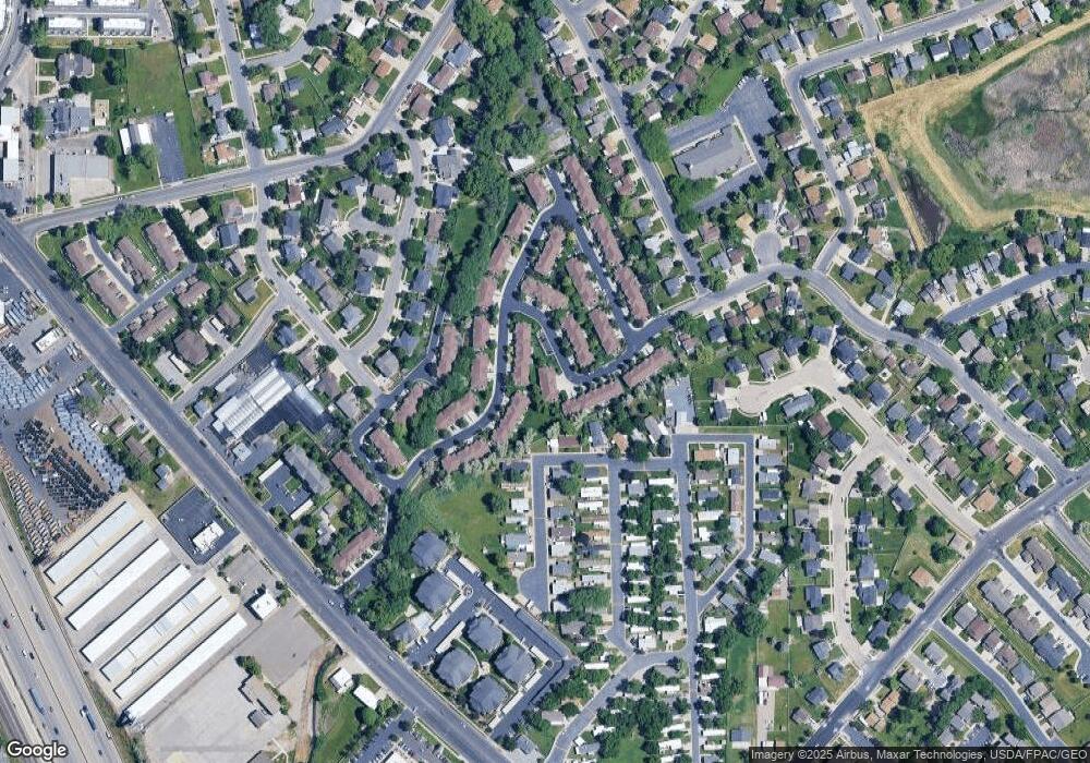 682 S 700 W, Layton, UT 84041 - photo 1