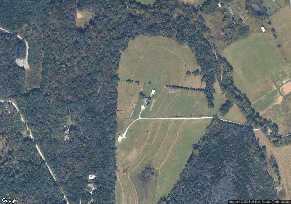 715 Creek Bend Crossing, Robertsville, MO 63072 - photo 1