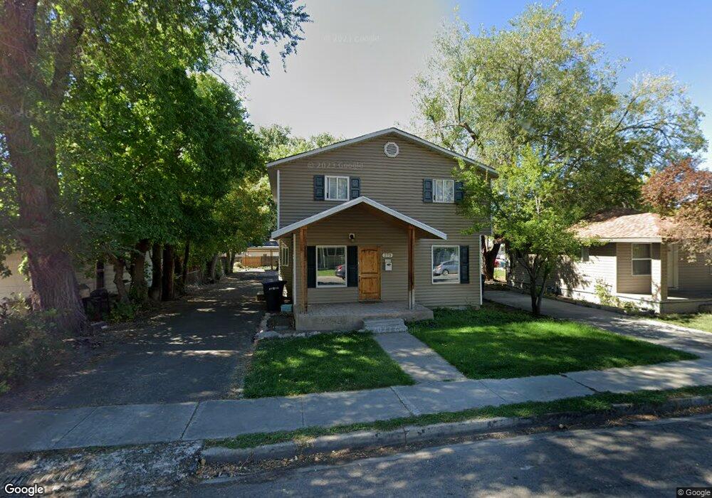 273 N 800 E, Provo, UT 84606 - photo 1