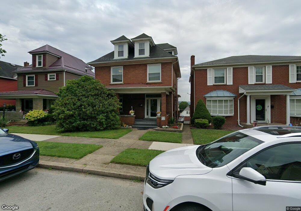 416 Hancock Ave, Vandergrift, PA 15690 - photo 1