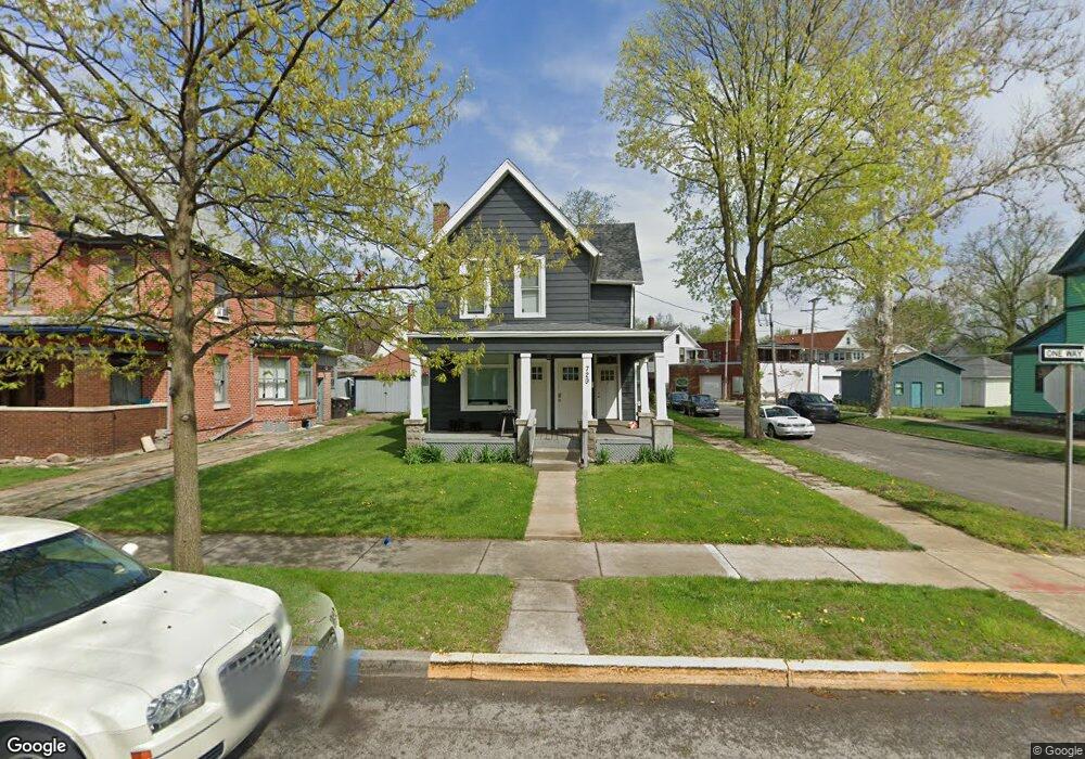 729 Columbia Ave unit 1, Fort Wayne, IN 46805 - photo 1