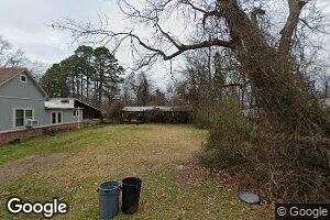 111 E Cherry St, Gurdon, AR 71743