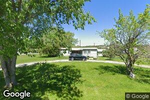 17 E 2nd Ave N, Reed Point, MT 59069