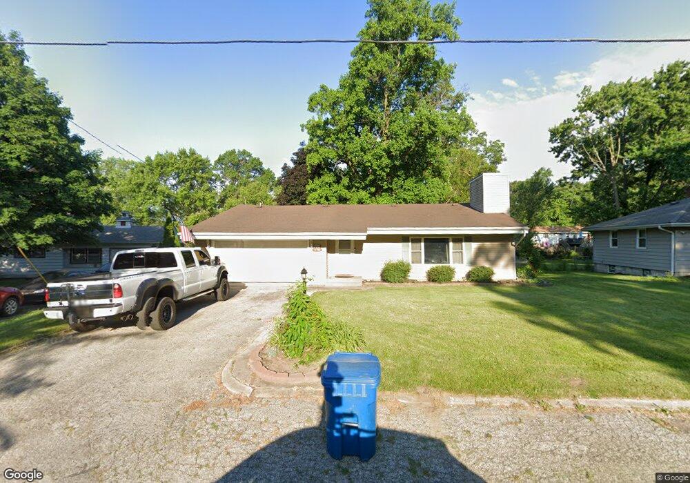 4180 Oak Ln, Gary, IN 46408 - photo 1