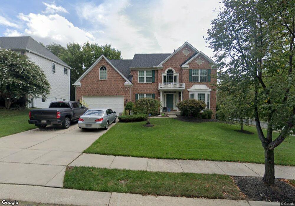 8505 Summershade Dr, Odenton, MD 21113 - photo 1