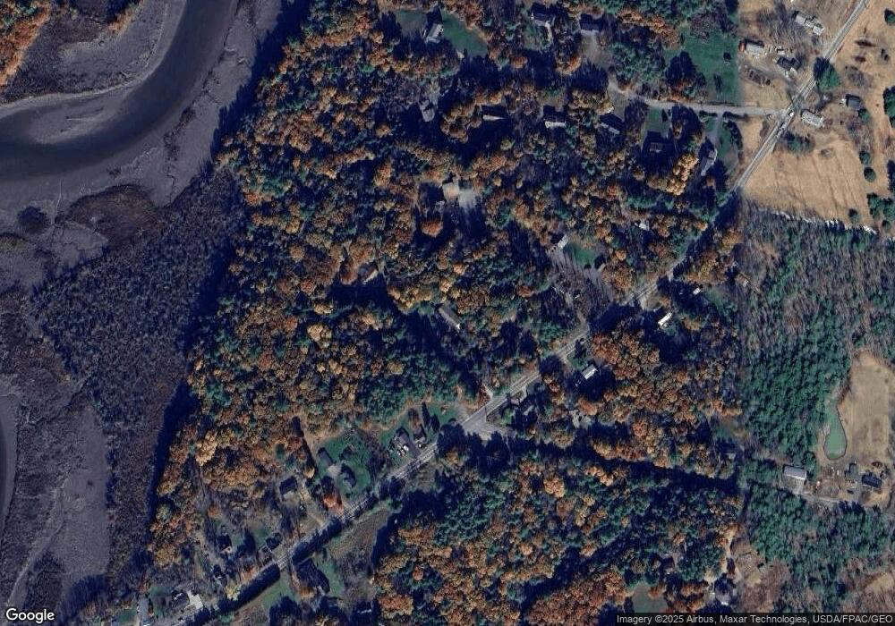 180 River Rd, Bowdoinham, ME 04008 - photo 1