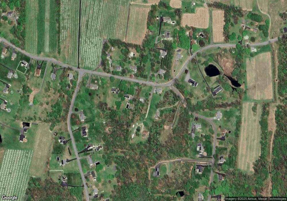 163 Old Indian Rd, Milton, NY 12547 - photo 1