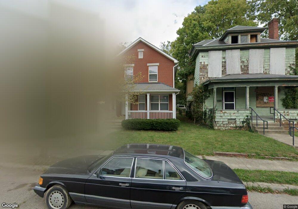 492 Linwood Ave, Columbus, OH 43205 - photo 1