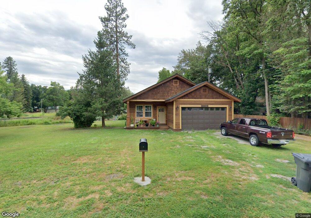 203 N 3rd St W, Chewelah, WA 99109 - photo 1