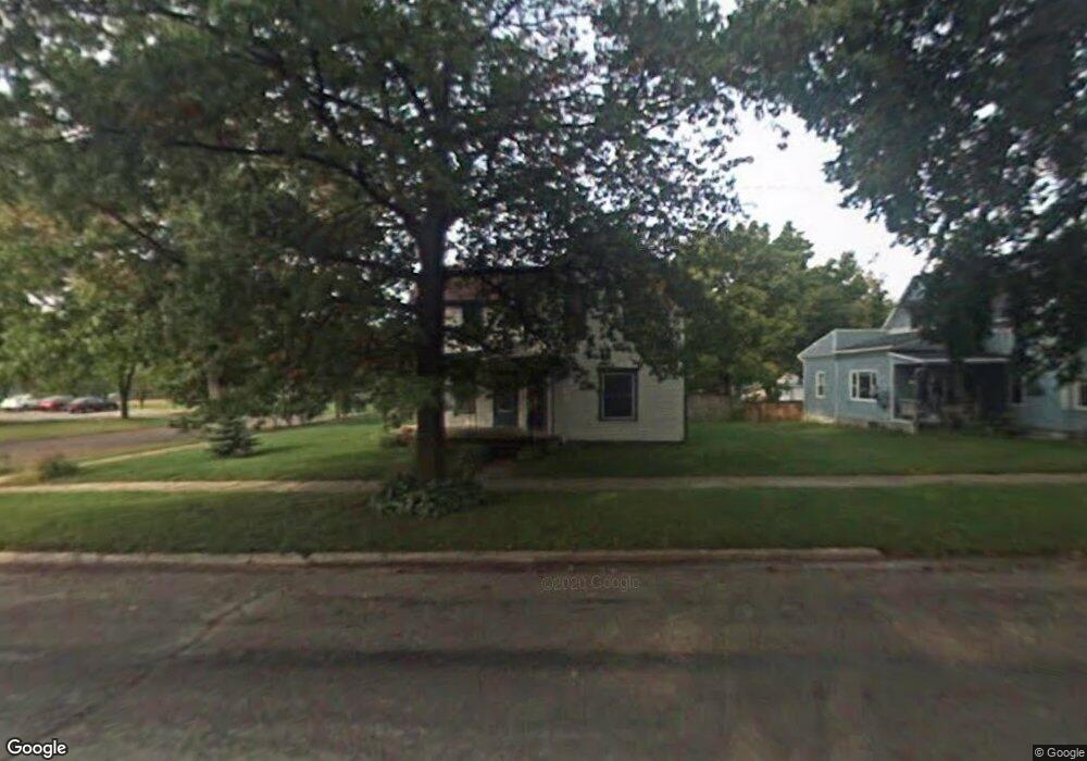 204 Main St, Maxwell, IA 50161 - photo 1