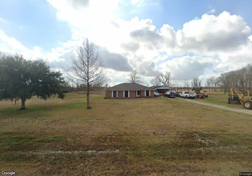 6015 County Road 392, Alvin, TX 77511 - photo 1