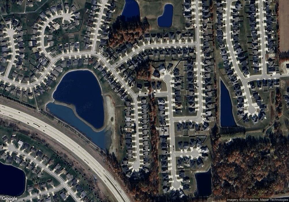 7636 Bowlander Way unit 30, Fort Wayne, IN 46835 - photo 1