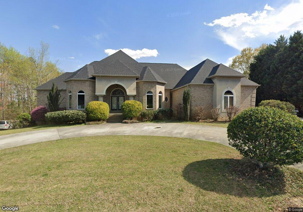 7996 Hillcrest Trail, Jonesboro, GA 30236 - photo 1