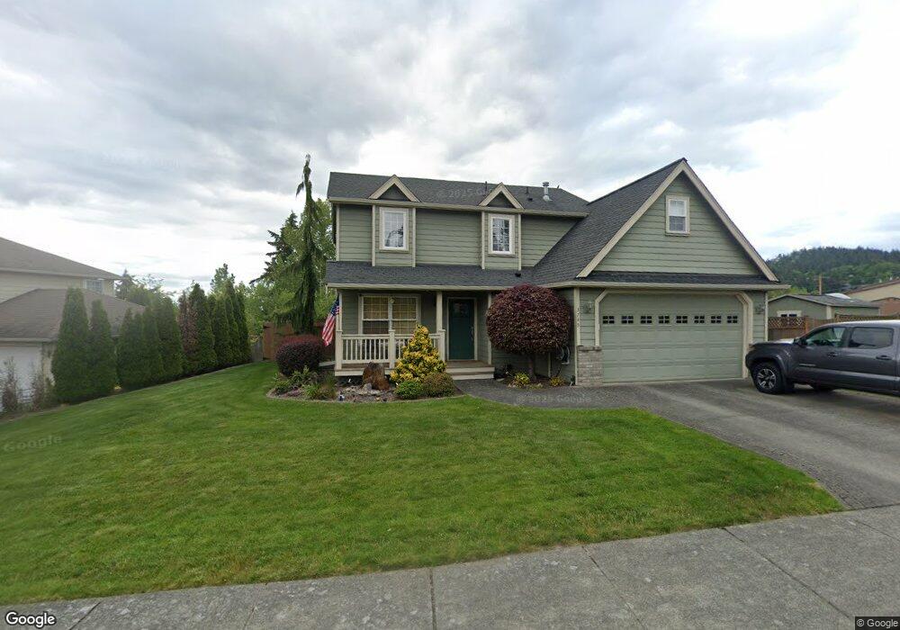 3745 Tree Farm Ln, Bellingham, WA 98226 - photo 1
