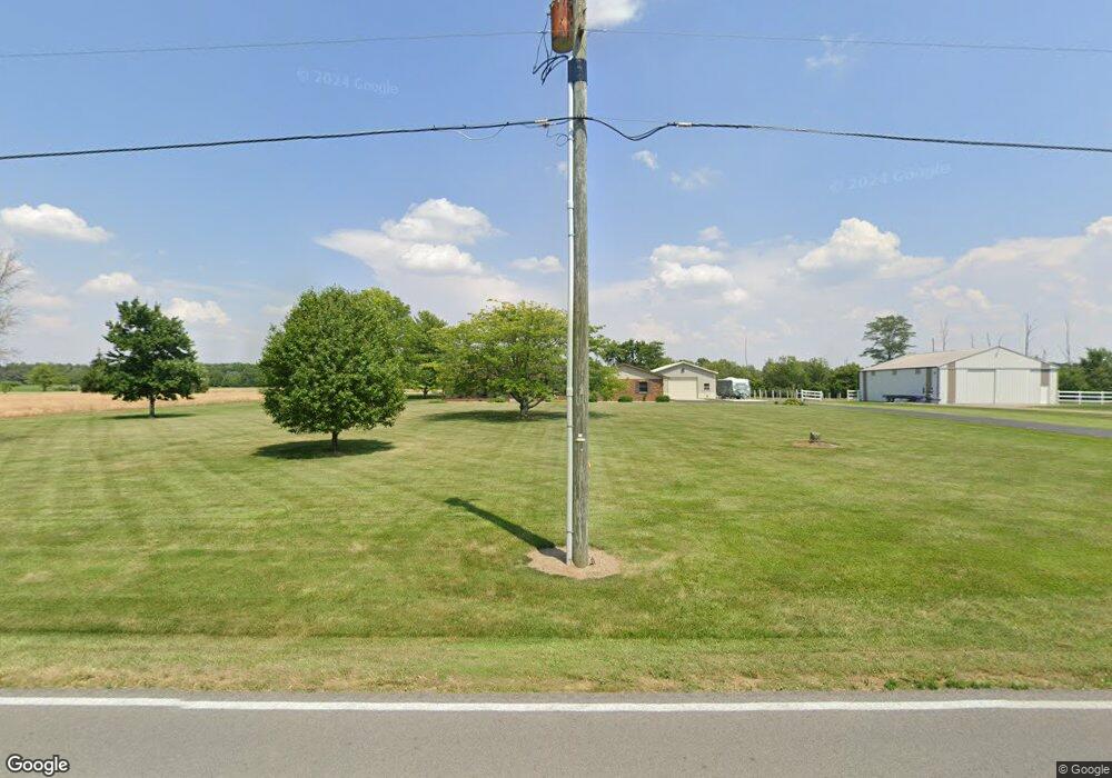 6243 County Road 139, Findlay, OH 45840 - photo 1