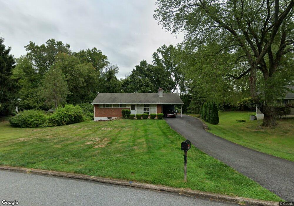 214 Meadowcroft Ln, Media, PA 19063 - photo 1