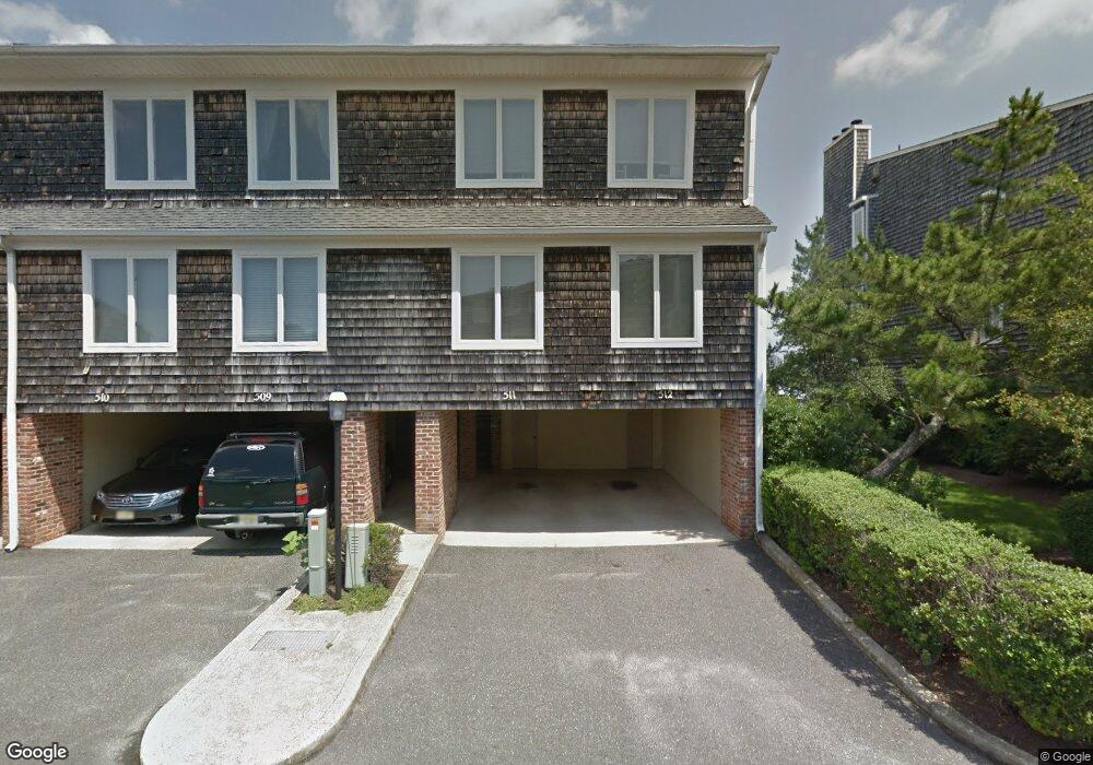 511 Harbour Cove unit 511, Somers Point, NJ 08244 - photo 1