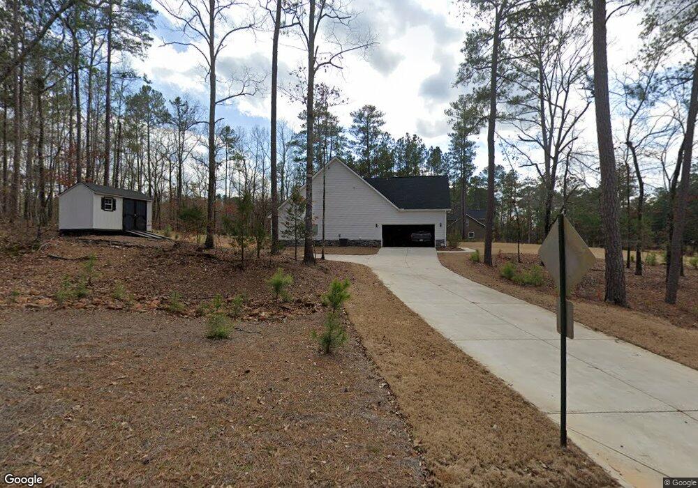 100 River Point Rd unit 3, Jackson, GA 30233 - photo 1