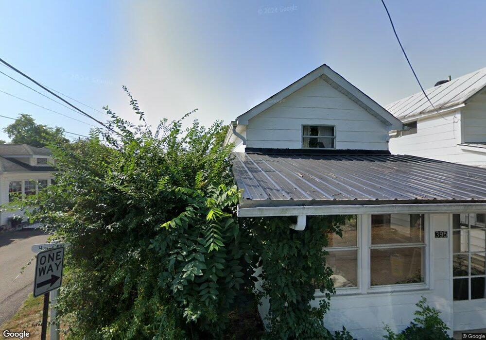 395 4th St, Lancaster, OH 43130 - photo 1