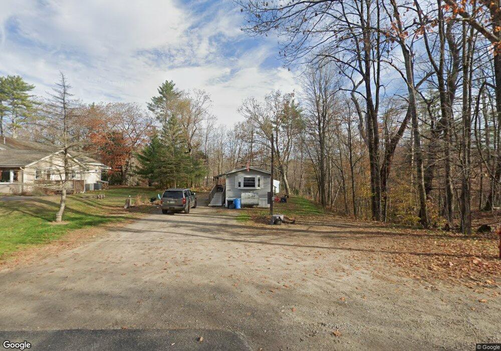 146 Main St, Cornish, ME 04020 - photo 1