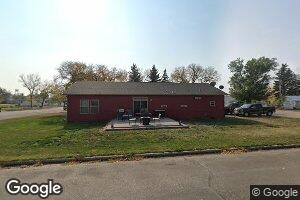14 7th St NE, Kenmare, ND 58746