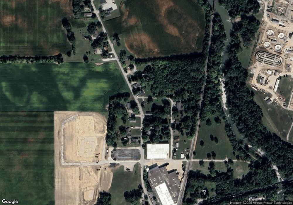 233 N Oak Street Extension, Bluffton, IN 46714 - photo 1