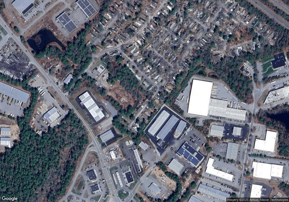 194 Pineview Terrace, Wareham, MA 02576 - photo 1