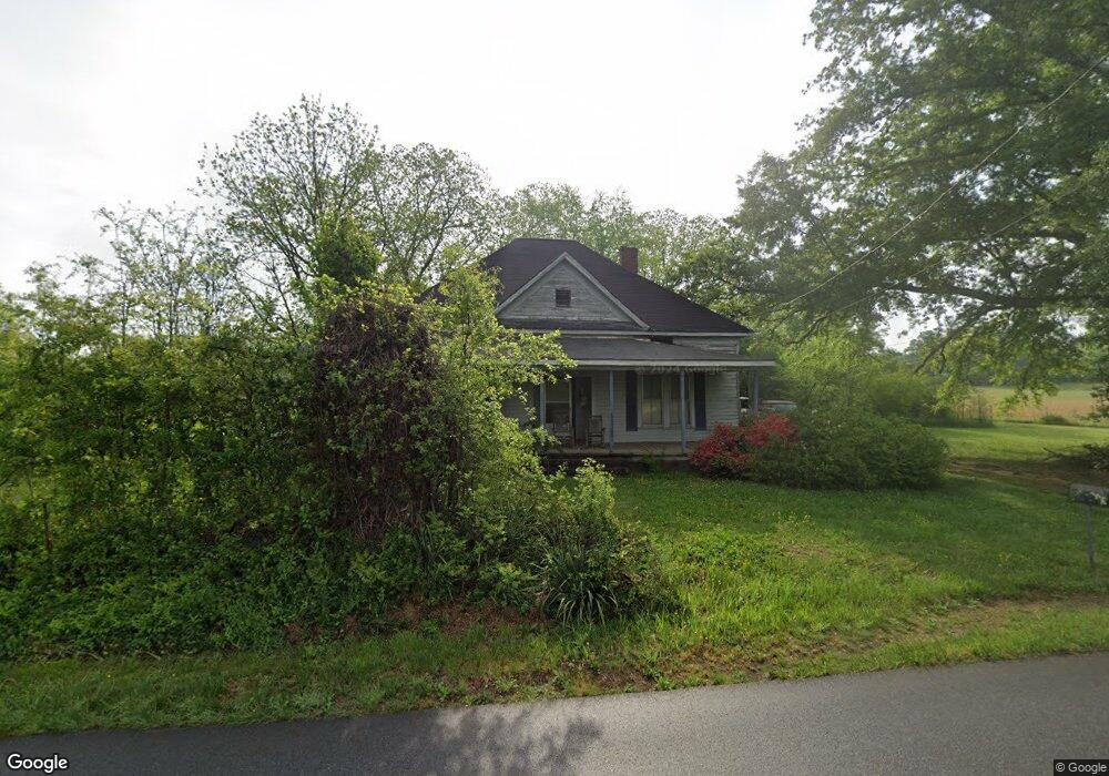 295 Bethlehem Rd, Cedartown, GA 30125 - photo 1