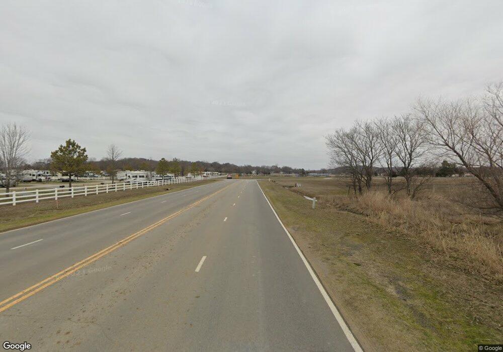 02 S 4200 Rd, Claremore, OK 74019 - photo 1