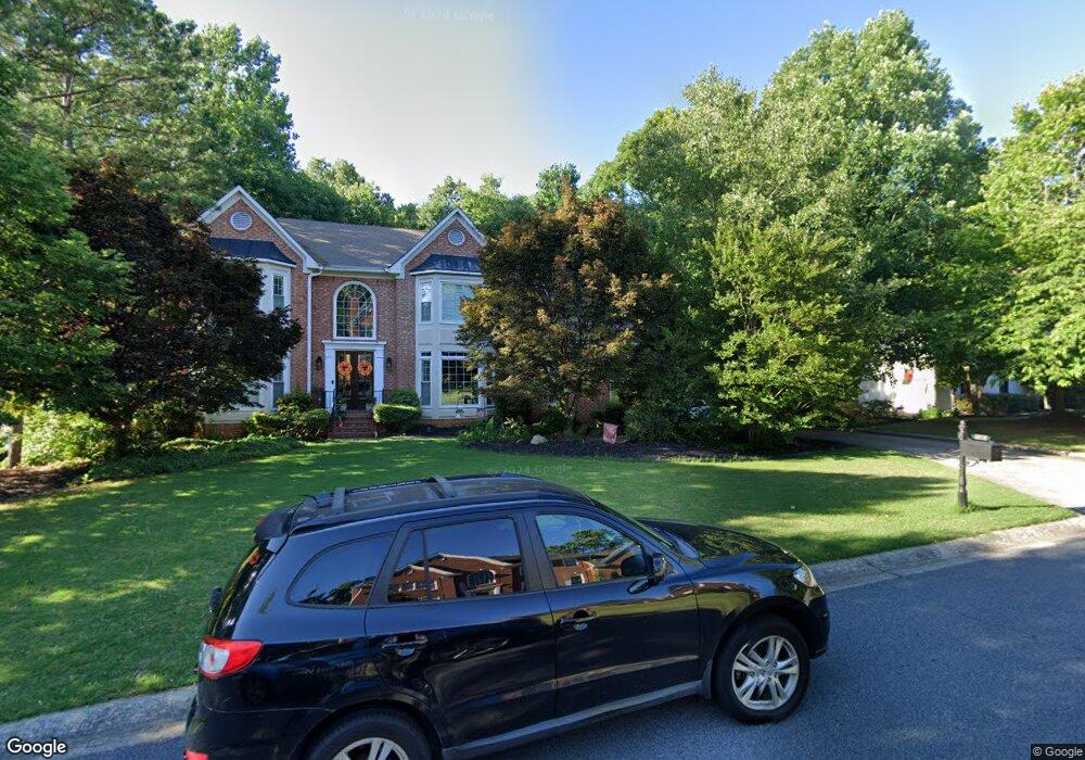 4979 Fairhaven Way NE unit 2B, Roswell, GA 30075 - photo 1