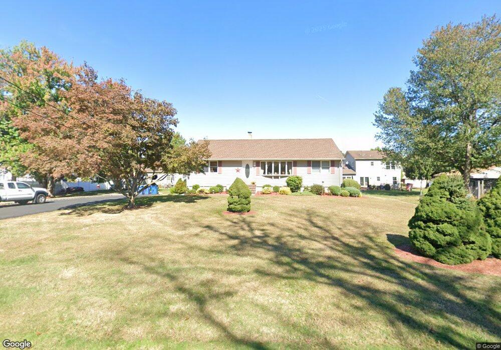 36 Mercury St, Somerset, NJ 08873 - photo 1