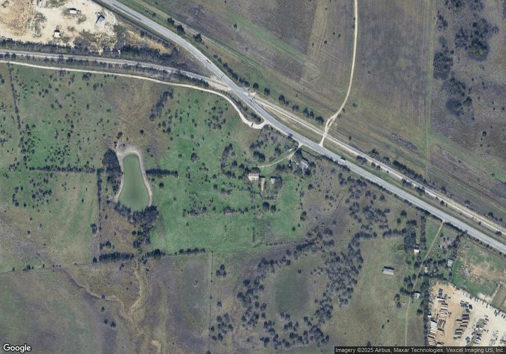 1600 N Cresson Hwy, Cresson, TX 76035 - photo 1