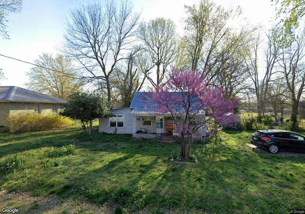 801 S State Ave, Tahlequah, OK 74464 - photo 1