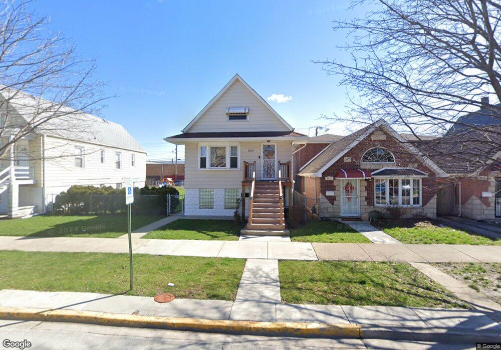 5053 W 32nd Place, Cicero, IL 60804 - photo 1
