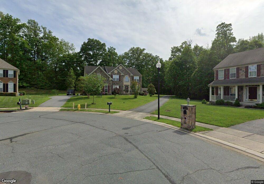 1317 Emmaus Ct, Joppa, MD 21085 - photo 1