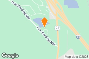 126 Brexley Dr, Calhoun, GA 30701