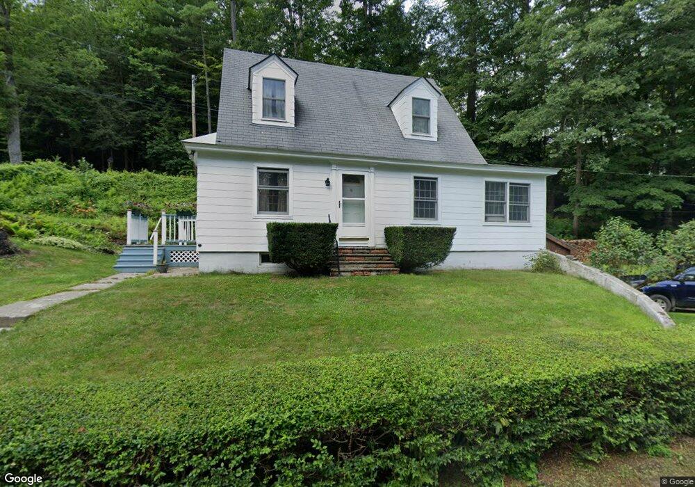 2 Colony Rd, Bellows Falls, VT 05101 - photo 1