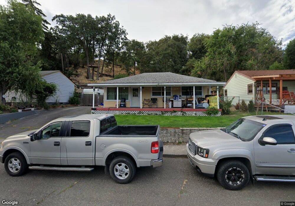 1212 E 17th St, the Dalles, OR 97058 - photo 1