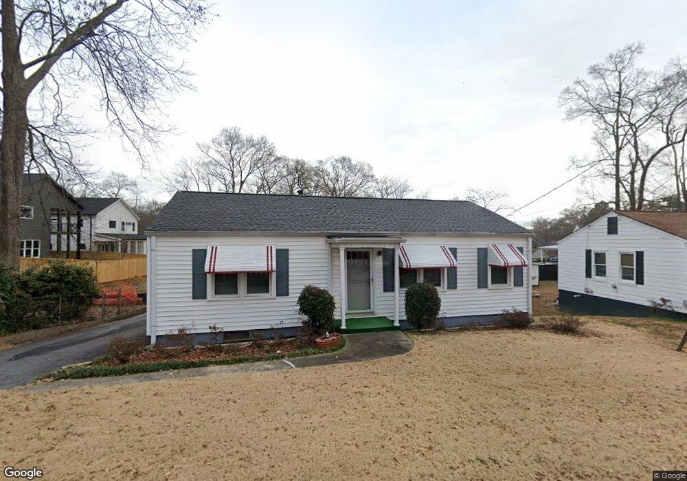 2805 Walker Ct SE, Smyrna, GA 30080 - photo 1