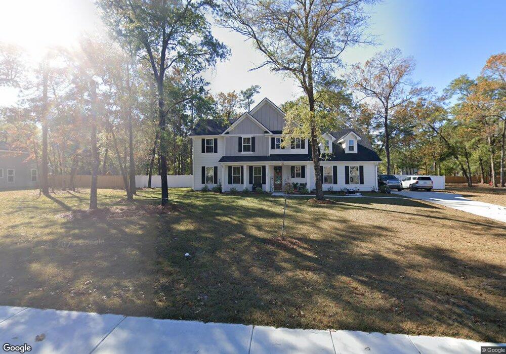 115 Ramsey Way, Rincon, GA 31326 - photo 1