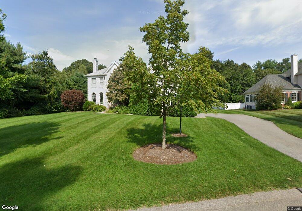 46 Whitehall Way, Bellingham, MA 02019 - photo 1